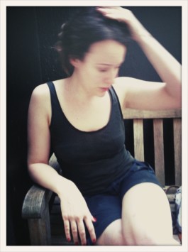 Claire Israel Photographer 